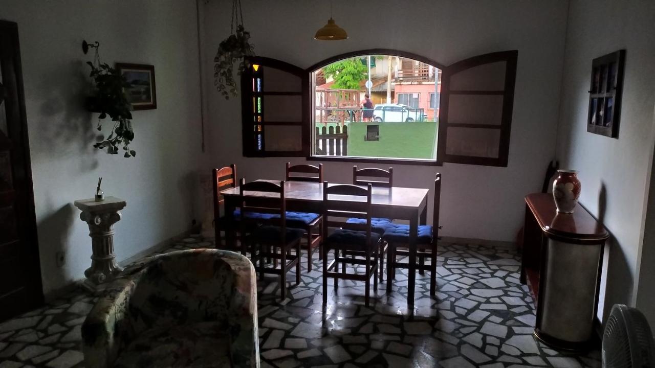 Casa No Centro De Arraial Do Cabo Villa Exteriör bild