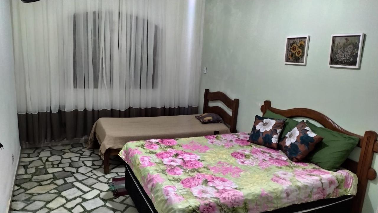 Casa No Centro De Arraial Do Cabo Villa Exteriör bild