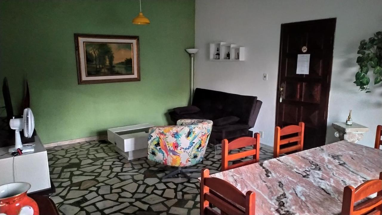 Casa No Centro De Arraial Do Cabo Villa Exteriör bild